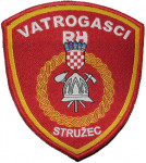DVD STRUŽEC 1
